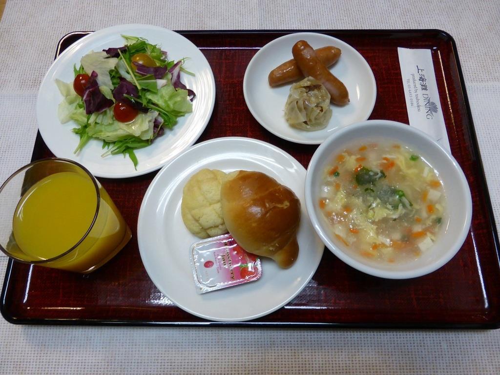 Sotetsu Fresa Tamachi Hotel Präfektur Tokio