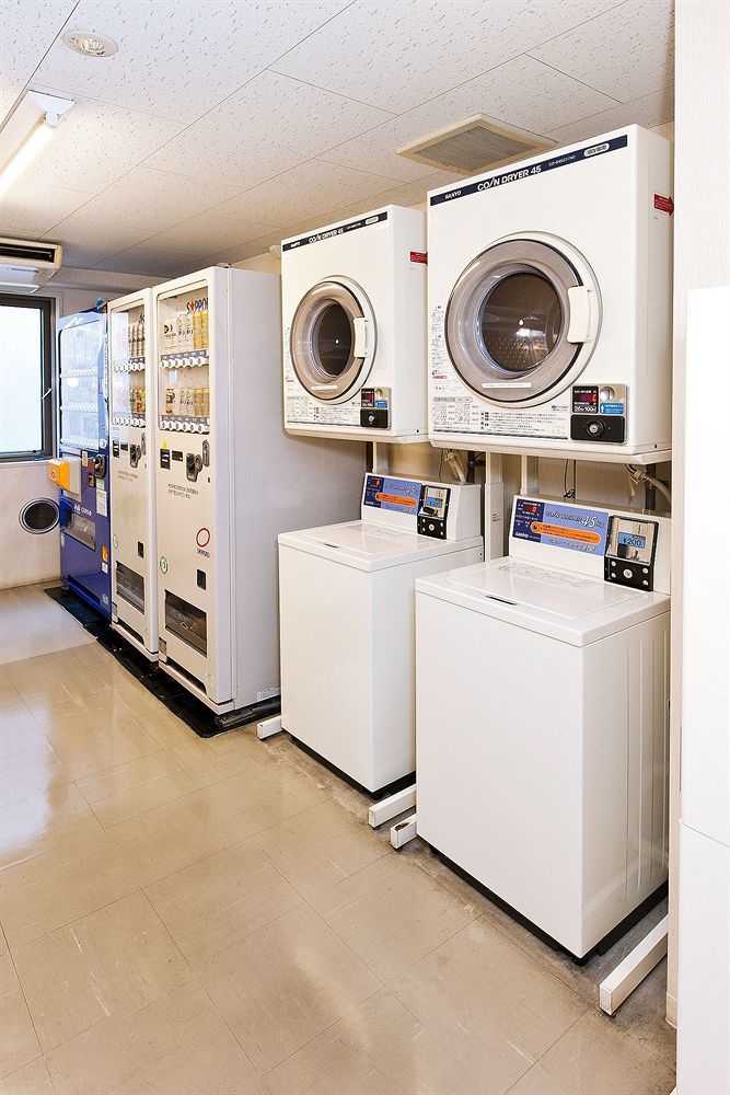 Hotel Sotetsu Fresa Tamachi Präfektur Tokio