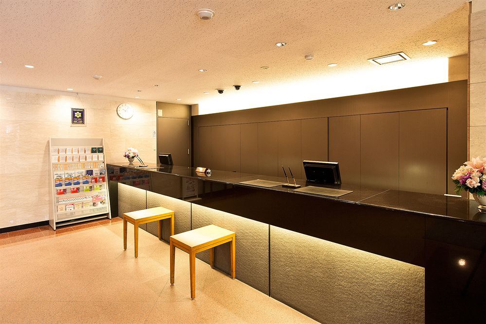 Sotetsu Fresa Tamachi 3* Präfektur Tokio