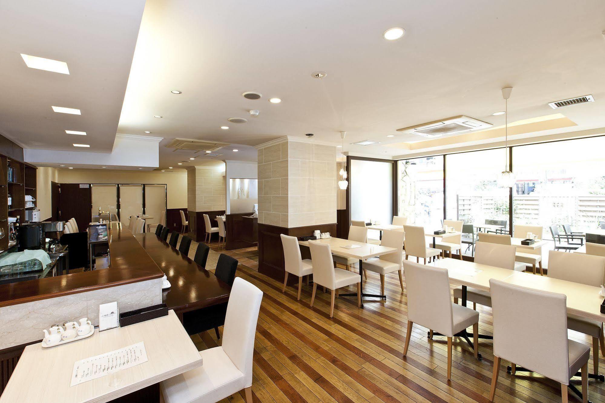 Sotetsu Fresa Tamachi Hotel Präfektur Tokio