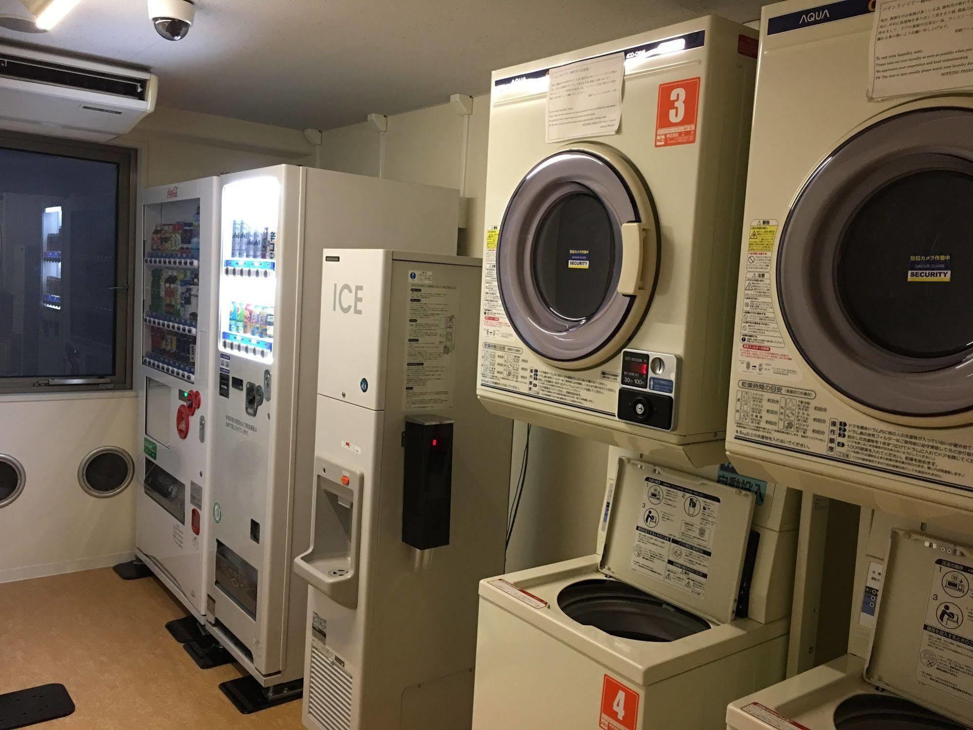 Sotetsu Fresa Tamachi Präfektur Tokio