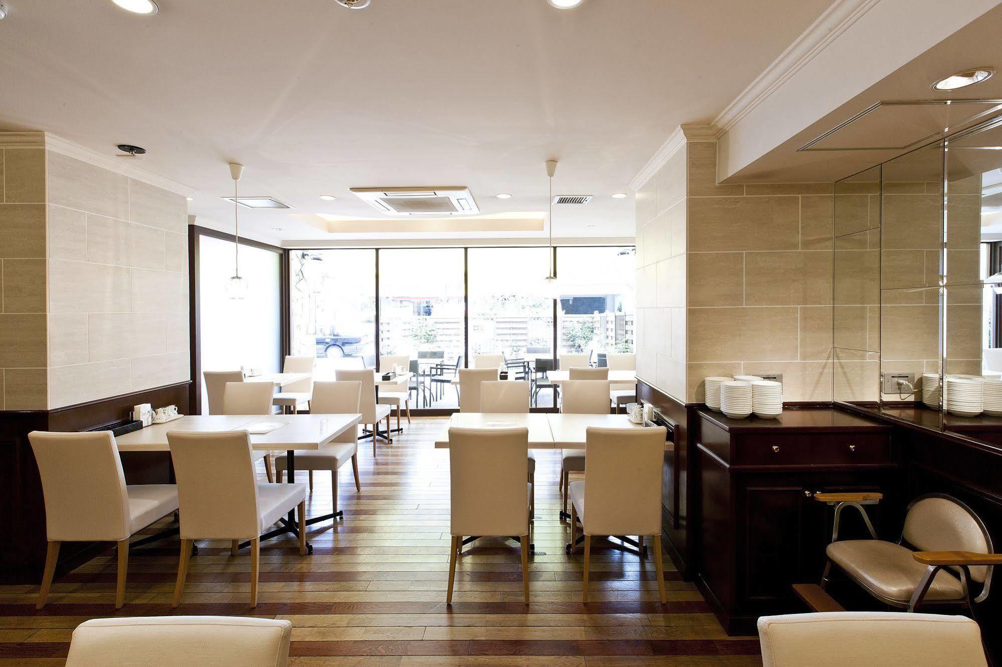 Hotel Sotetsu Fresa Tamachi Präfektur Tokio
